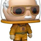 Funko POP Funko Convention Marvel Guardians of The Galaxy vol.2 519 Stan Lee Cosmonaut w
