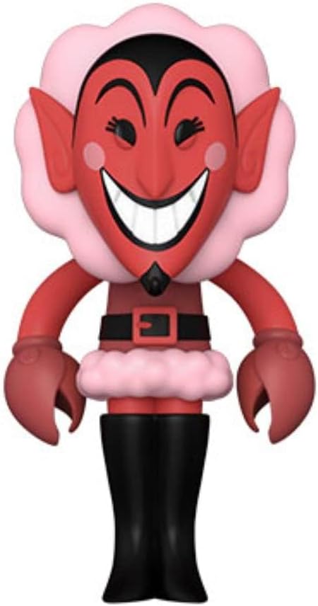 Funko Vinyl Soda Powerpuff Girls - Him 7500 Made