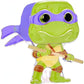 Funko Pop Enamel Pin Teenage Mutant Ninja Turtles - Donatello Enamel Pins - Cute