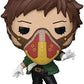 Funko Pop Anime My Hero Academia - Kai Chisaki Overhaul Vinyl Figure Bundled with Pop Box