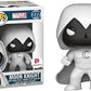 Funko POP Marvel Moon Knight - Moon Knight Walgreens Pop Vinyl Figure Bundled with
