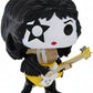 Funko POP KISS The Starchild - Glow in The Dark - Online