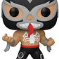 Funko Pop Marvel Luchadores - Venom