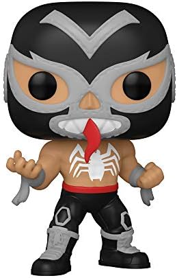 Funko Pop Marvel Luchadores - Venom