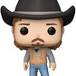 Funko POP TV Yellowstone - Kayce Dutton - Collectable Vinyl Figure