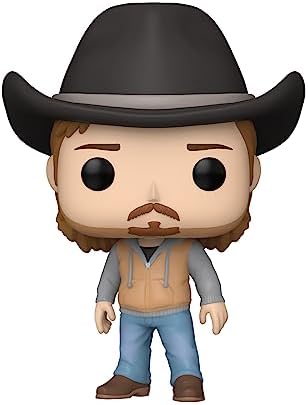 Funko POP TV Yellowstone - Kayce Dutton - Collectable Vinyl Figure