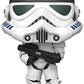 Funko POP Star Wars Stormtrooper 10 2020 Galactic Convention Shared