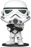Funko POP Star Wars Stormtrooper 10 2020 Galactic Convention Shared