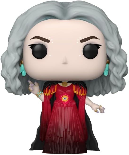 Funko Pop Disney Hocus Pocus 2 - The Witch Mother Shop