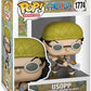 Funko Pop Animation One Piece Bundle 6-Pack - Monkey D. Luffy 1771 Nami 1772 Sanji 1773