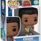 Funko POP Animation Captain Planet - Kwame Olowe - Captain Planet and The Planeteers - Collectable Vinyl Figure