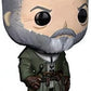 Funko POP TV Game of Thrones Davos Seaworth Figure Multicolor