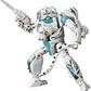 Transformers Generations War for Cybertron Kingdom Voyager WFC-K35 Tigatron Action Figure