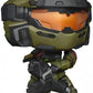 Funko Halo Infinite Spartan Grenadier Pop Vinyl Figure Standard