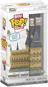 Funko Pop Bitty Display Hogwarts Castle