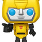 Funko Pop Retro Transformers - Bumblebee Multicolour