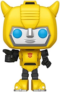 Funko Pop Retro Transformers - Megatron - Collectable Vinyl Figure