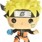 Funko POP Naruto Shippuden - Naruto Rasengan Funko Pop Vinyl Figure Bundled with
