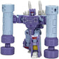Transformers Studio Series Core Class The The Movie Decepticon Rumble Blue Action Figure