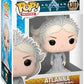 Funko POP Movies DC - Atlanna - Aquaman - Collectable Vinyl Figure