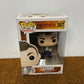 Funko POP Television Preacher Cassidy Action Figure