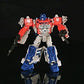 Transformers Generations Leader Powermaster Optimus Prime Action Figure