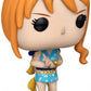 Funko POP Animation One Piece - Nami - Onami - Wano - Collectable Vinyl Figure