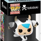 Funko Pop Tokidoki - Sandy