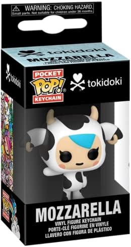 Funko Pop Tokidoki - Sandy