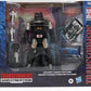Hasbro Transformers Generations War for Cybertron Deluxe Covert Agent Ravage and