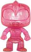 Funko Pop Power Rangers Pink Ranger Morphing Figure
