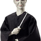 Mattel Harry Potter 2-Pack Gift Set 12-inch Voldemort 10.5-inch Harry Doll