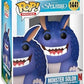 Funko POP Movies Spellbound - Monster King Solon - Collectable Vinyl Figure