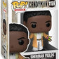 Funko POP Pop Movies Candyman - Sherman Fields POP 3 Multicolor 4 inches