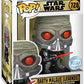 Funko Pop Darth Malgus Legends 728