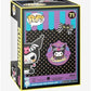 Funko Pop Kuromi Black Light Hot Topic Vinyl Figure