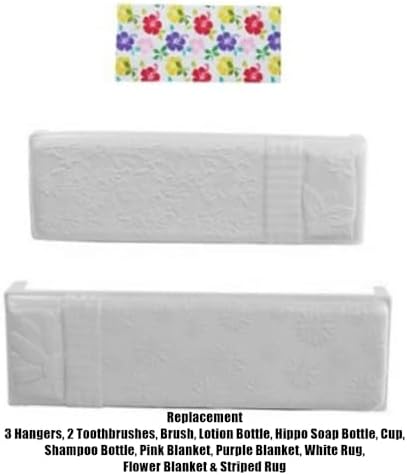 Mattel Replacement Parts for Barbie Dreamhouse Playset