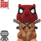 Funko Squirrelpool Flocked 10 inch