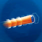 Nerf N Series N1 Darts Includes 100 Darts Compatible Only with Nerf N Series Blasters