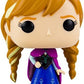 Funko POP Disney Frozen Anna Action Figure