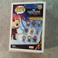 Funko Pop Marvel 337 Guardians of The Galaxy Vol. 2 Kraglin 2018 Summer Convention