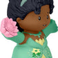 Fisher-Price Disney Princess Tiana Little People Single Character Figure Toddler Toy for