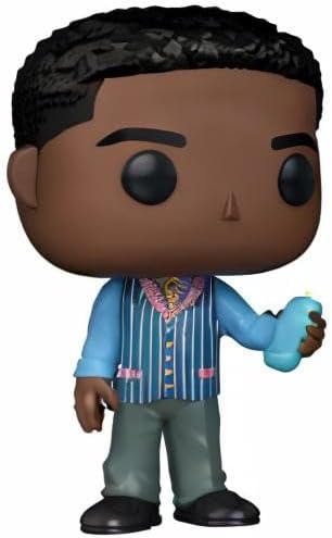 Funko POP Disney Disney Hocus Pocus 2- Gilbert with Candle - Collectable Vinyl Figure