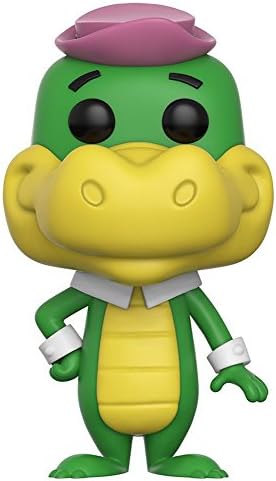 Funko POP Hanna Barbera Wally Gator Action Figure