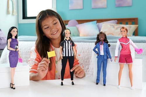 Barbie Career of The Year Doll