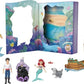 Mattel Disney Princess Ariel Mermaid Doll
