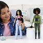 Barbie Eco-Leadership Team 4 Doll
