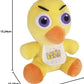 Funko Five Nights at Freddy's Chica Plush 6