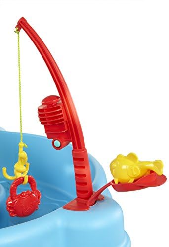 Little Tikes Fish 'n Splash Water Table