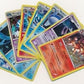 Pokemon TCG 25 Holo Cards - Pokemon Individual Card Bundle